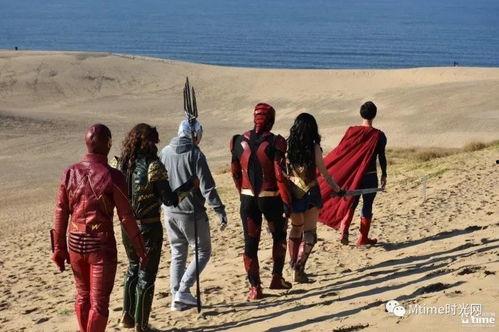 做正义的吃瓜群众,揭秘网络舆论场中的正义力量