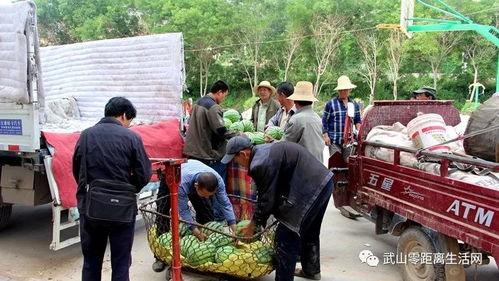 70年代路边的吃瓜群众