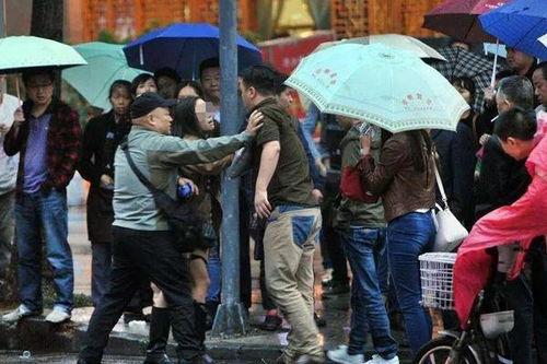 邢台吃瓜群众事件视频曝光,视频曝光揭示惊人真相