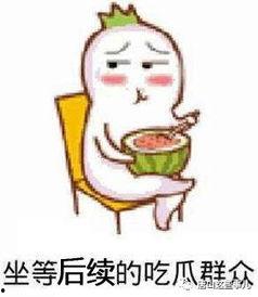 吃瓜群众的我视频