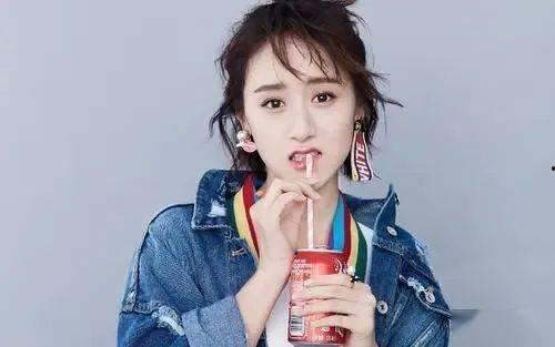 成毅吃瓜群众,吃瓜群众热议不断