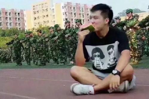 杨晓芸吃瓜群众,吃瓜群众的美食之旅